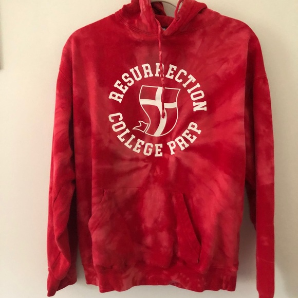 sweatshirt - Picture 1 of 4